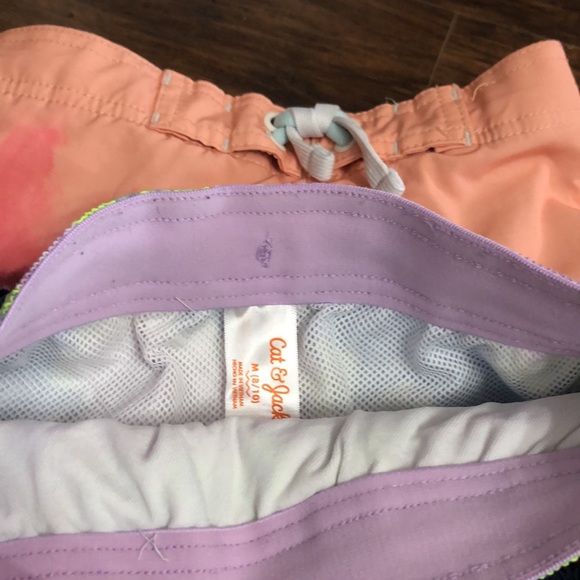 Boys Swim Trunks 3 Pairs!! - Picture 3 of 9